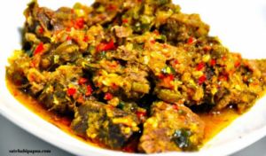 makanan likupang,