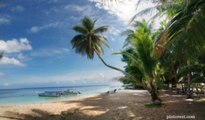 wangi wangi island, wangi wangi beach, wakatobi,