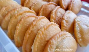 Pantang Pulang Sebelum Kenyang, Ini 9 Rekomendasi Kuliner Likupang! 7 Panada Kuliner Likupang