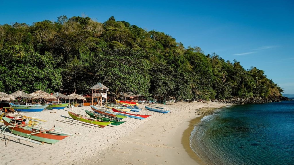 Pariwisata Likupang