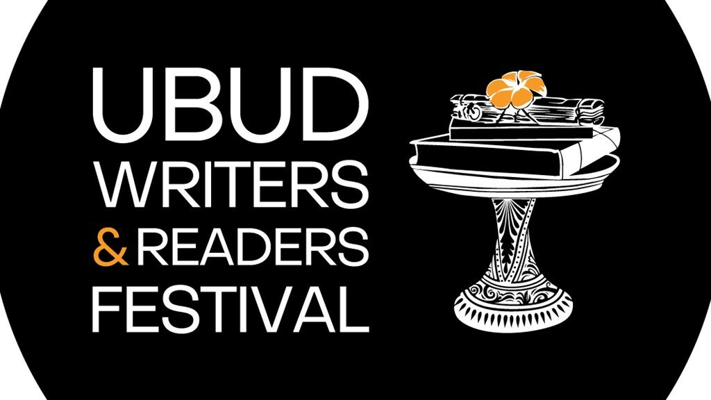 Ubud Writers and Readers Festival 2023