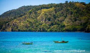 Jangan Dulu Pulang Kalau Belum Eksplor 5 Tempat Ini di Likupang! 1 Wisata di Likupang