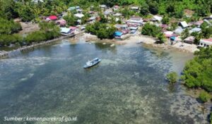 Jangan Dulu Pulang Kalau Belum Eksplor 5 Tempat Ini di Likupang! 2 Wisata di Likupang Ekowisata Desa Bahoi