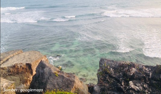 Aktivitas Menarik di Pantai Indrayanti Gunung Kidul