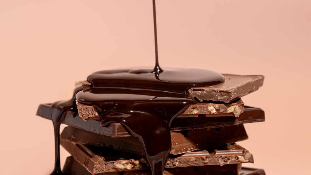 cokelat lokal,
