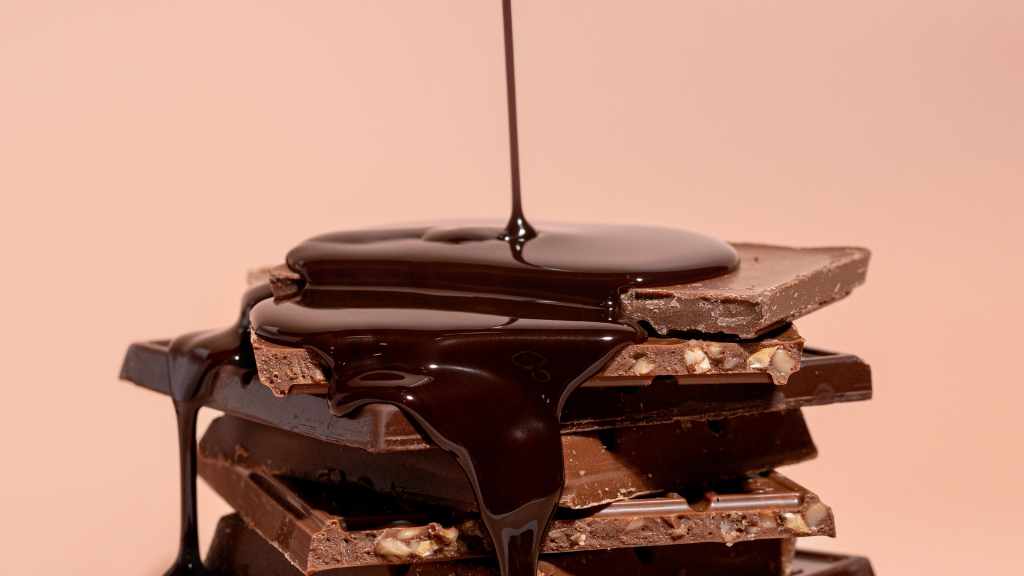 cokelat lokal,