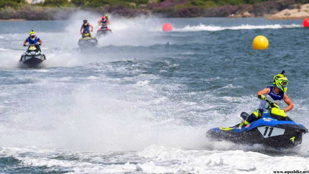 aquabike jetski world championship 2023,