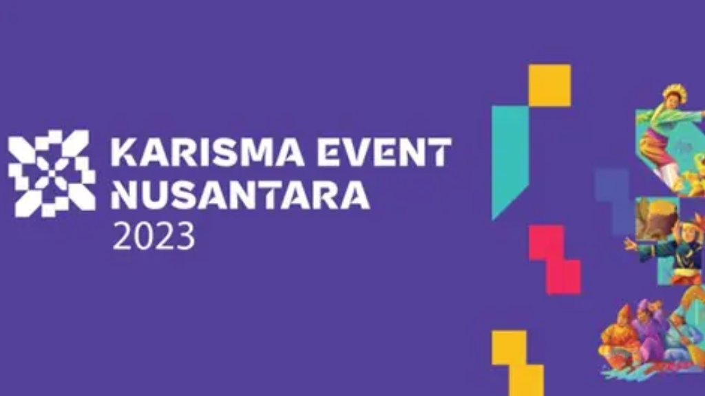 4 Karisma Event Nusantara Selama November 2023 karisma event nusantara,