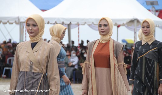 4 Karisma Event Nusantara Selama November 2023 5 East Java Fashion Harmony