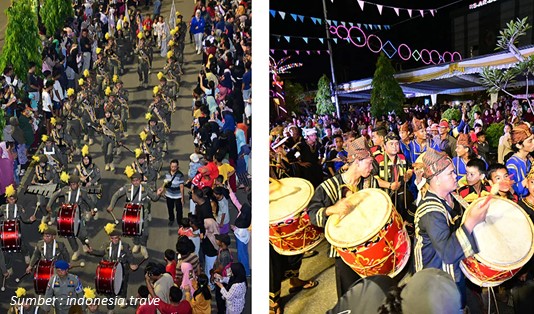 Festival Gendang Melayu