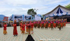 4 Karisma Event Nusantara Selama November 2023 3 Festival Kerinci