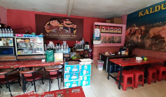 Kaldu Kokot Khas Madura Tak Hanya Bikin Perut Kenyang Semata 2 Filosofi Kaldu Kokot Khas Madura
