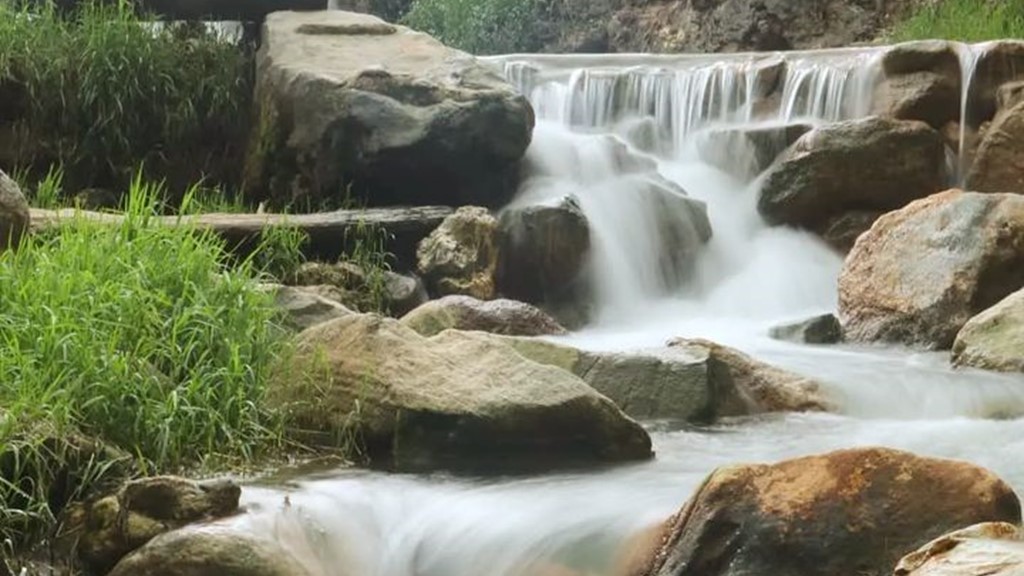 Kawah Rengganis Ciwidey
