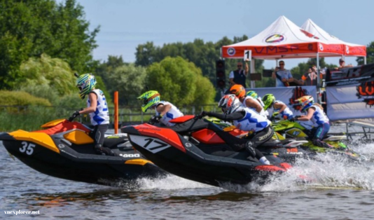 Aquabike Jetski World Championship 2023,