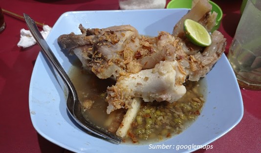 Kaldu Kokot Khas Madura Tak Hanya Bikin Perut Kenyang Semata 1 Nutrisi Kaldu Kokot Khas Madura