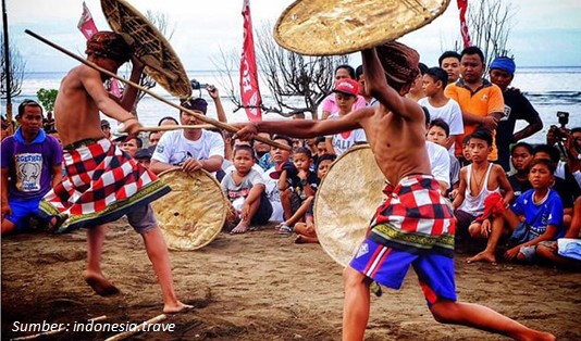 Pemuteran Bay Festival