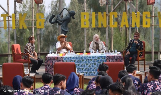 4 Karisma Event Nusantara Selama November 2023 1 Pentingnya Menentukan Tema Acara