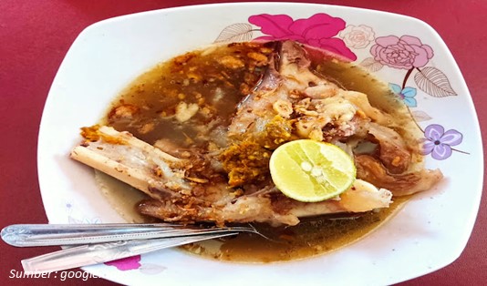 Kaldu Kokot Khas Madura Tak Hanya Bikin Perut Kenyang Semata 3 Resep Kaldu Kokot Khas Madura dan Cara Membuatnya
