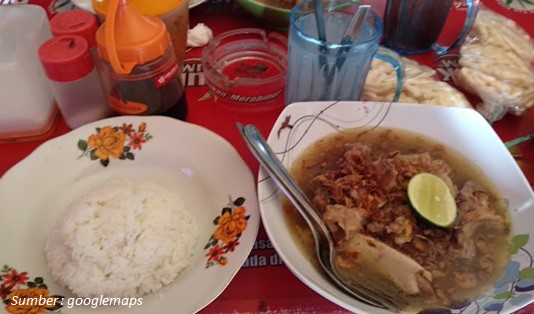 Kaldu Kokot Khas Madura Tak Hanya Bikin Perut Kenyang Semata 4 Saran Penyajian Kaldu Kokot Khas Madura