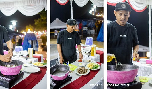 Spice Island Festival