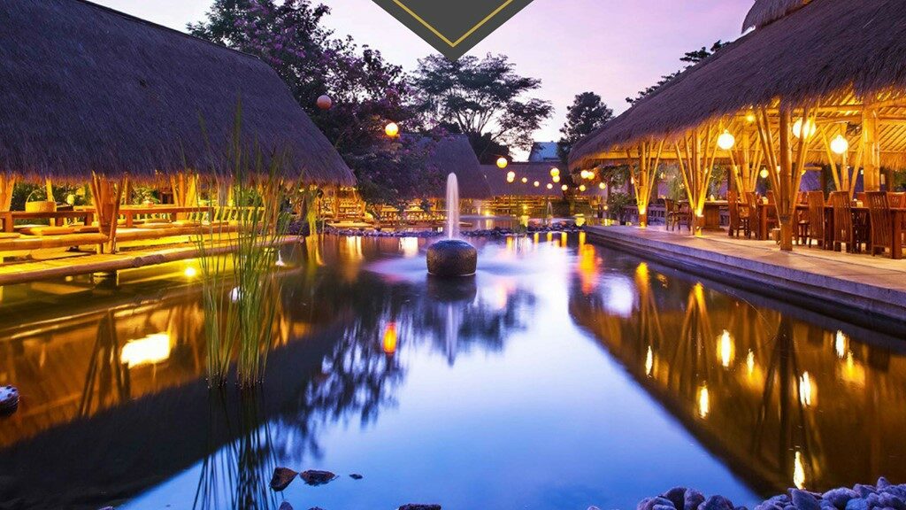 Tempat Makan Instagramable di Lembang