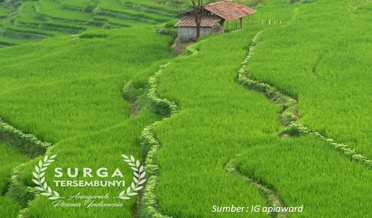 Tujuan Anugerah Pesona Indonesia Award