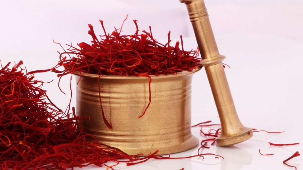 Disebut Rempah Termahal, Ini Dia 5 Khasiat Saffron untuk Kesehatan khasiat saffron untuk kesehatan