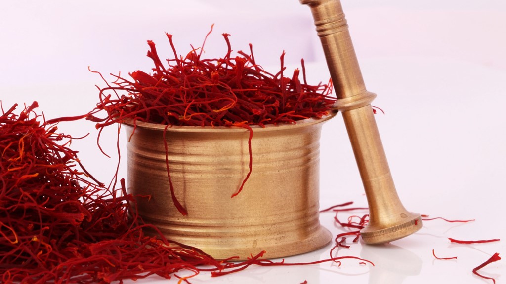 Disebut Rempah Termahal, Ini Dia 5 Khasiat Saffron untuk Kesehatan khasiat saffron untuk kesehatan