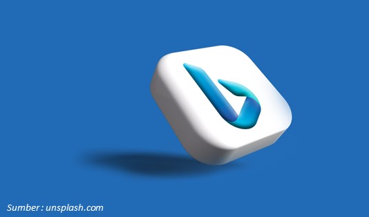 Aplikasi Artificial Intelligence Viral Bing