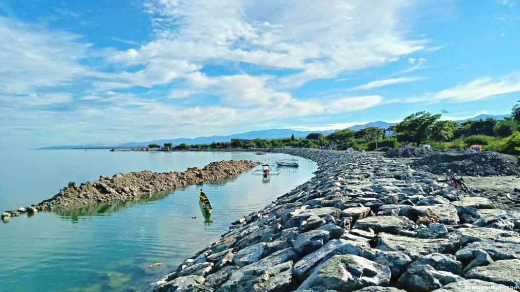 Kondisi Pantai Talise Palu Sekarang, Masihkah Menakjubkan? Kondisi Pantai Talise Palu Sekarang, Masihkah Menakjubkan?