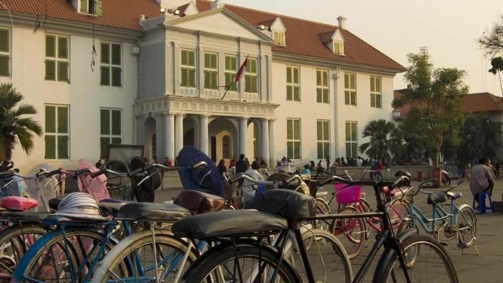 jakarta,