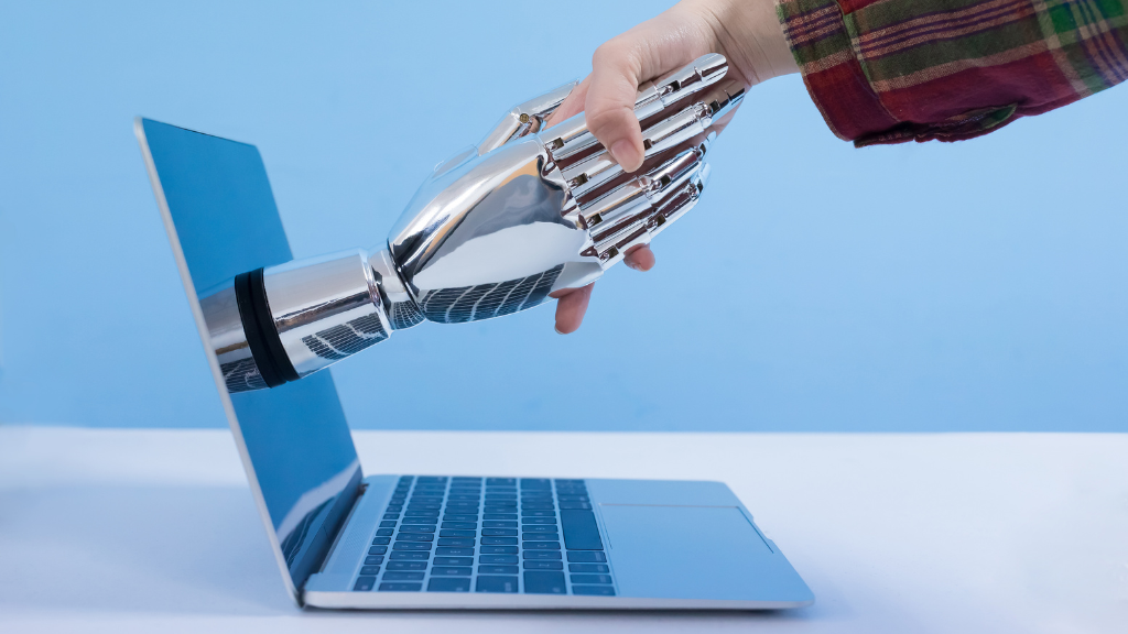 Aplikasi Artificial Intelligence Viral 2023, Permudah Lahirnya Karya artificial intelligence,