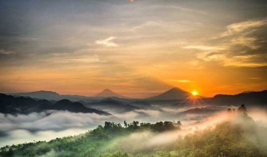 Kebumen, geopark kebumen