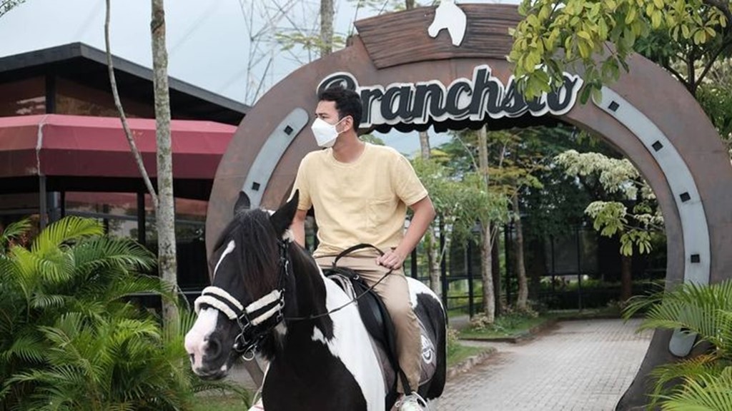 Branchsto Equestrian Park