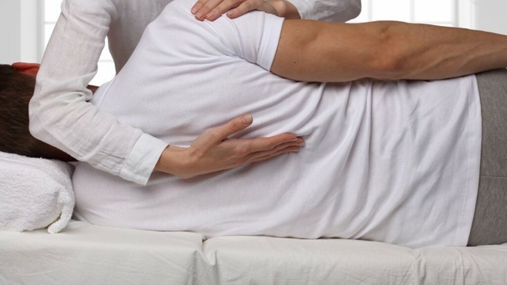 Manfaat Chiropractic