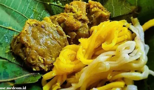 tempe alakatak, tempe alakatak kabupaten sukoharjo,