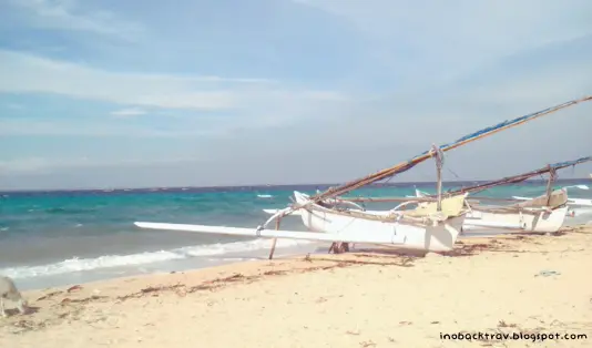 pantai probolinggo,