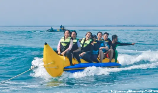 gili ketapang,