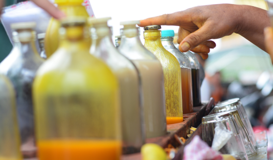 jamu,