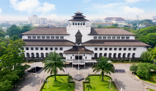 Membanggakan! Bandung Jadi Kota Kuliner Terbaik ASEAN 1 bandung, kota kuliner,