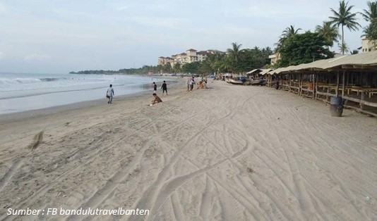 Pantai Bandulu