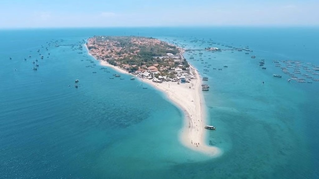 Pantai Probolinggo Gili Ketapang