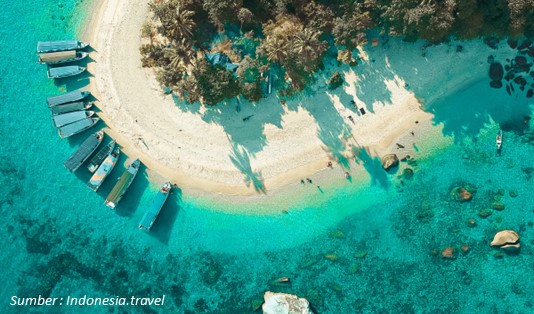 Pantai Tanjung Kelayang