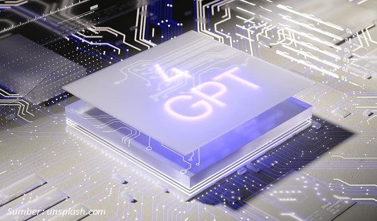  Pengertian Artificial Intelligence 