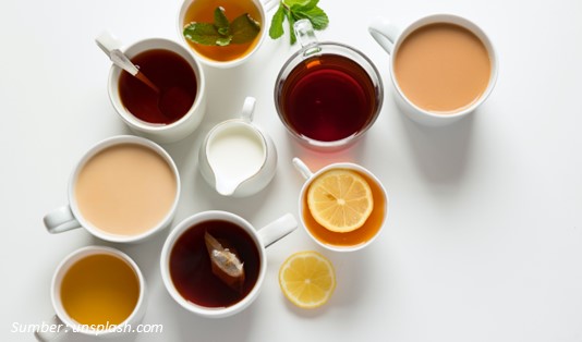 Ragam Jamu yang Sering dikonsumsi di Masa Kini
