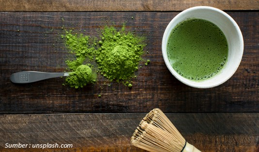 5 Manfaat Minum Teh Hijau Sebelum Tidur untuk Kecantikan, Simak Caranya yang Benar 2 Beberapa Manfaat Minum Teh Hijau Sebelum Tidur untuk Menambah Kecantikan, Manfaat Minum Teh Hijau
