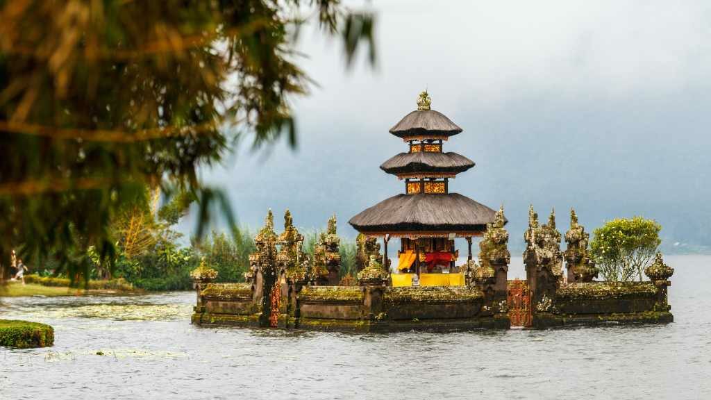 wisata indonesia,