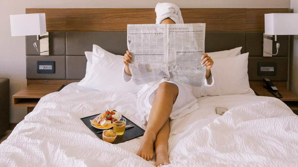 staycation murah di bogor, staycation,