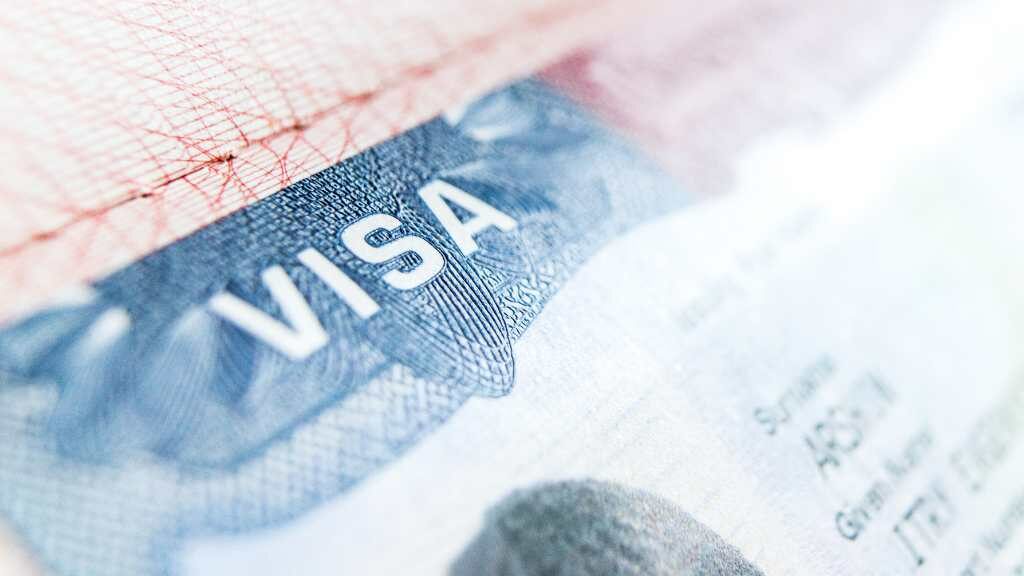 free visa, bebas visa,