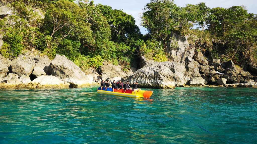Catat Sekarang! Ini 5 Rekomendasi Wisata Bahari di Bulan Februari wisata bahari,